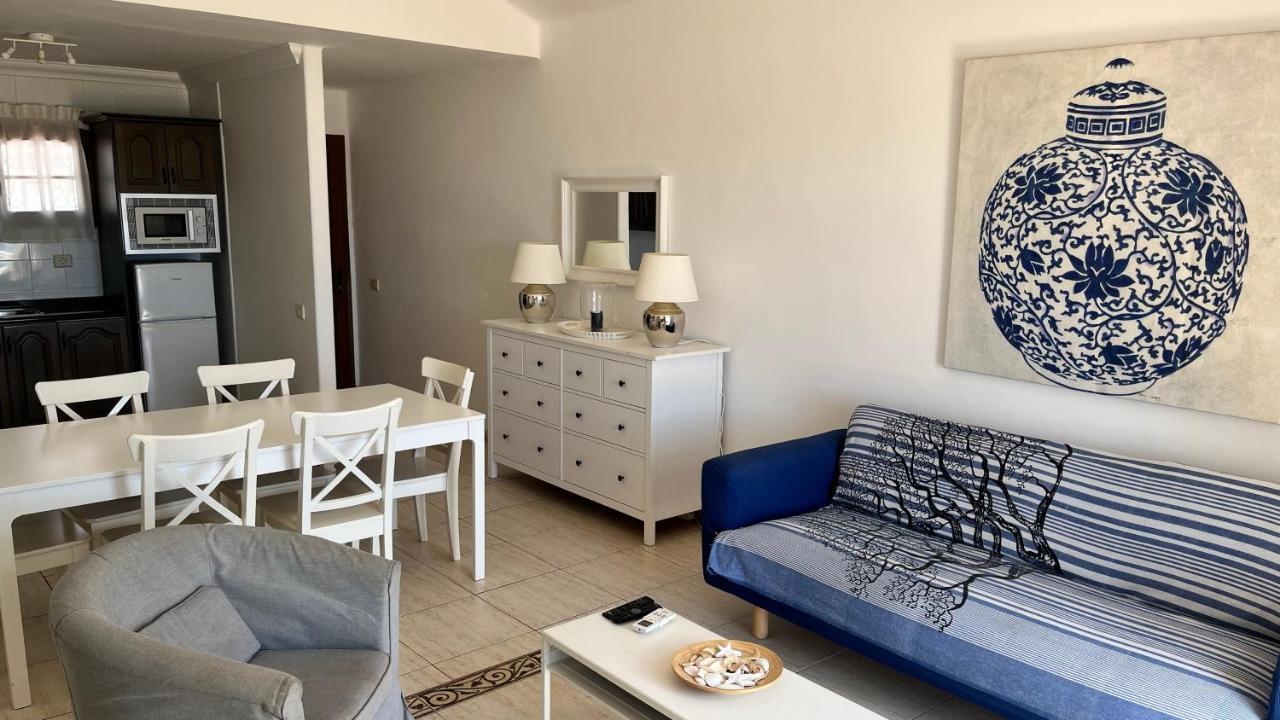 Апартаменты La Cumbre8A- 2 Bed-2 Bath - 1St Fl.- Air-Con-Wi-Fi Пуэрто дель Кармен Экстерьер фото