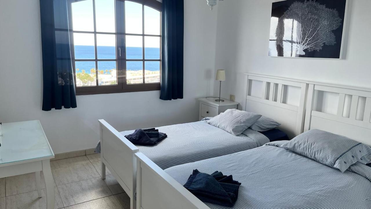 Апартаменты La Cumbre8A- 2 Bed-2 Bath - 1St Fl.- Air-Con-Wi-Fi Пуэрто дель Кармен Экстерьер фото