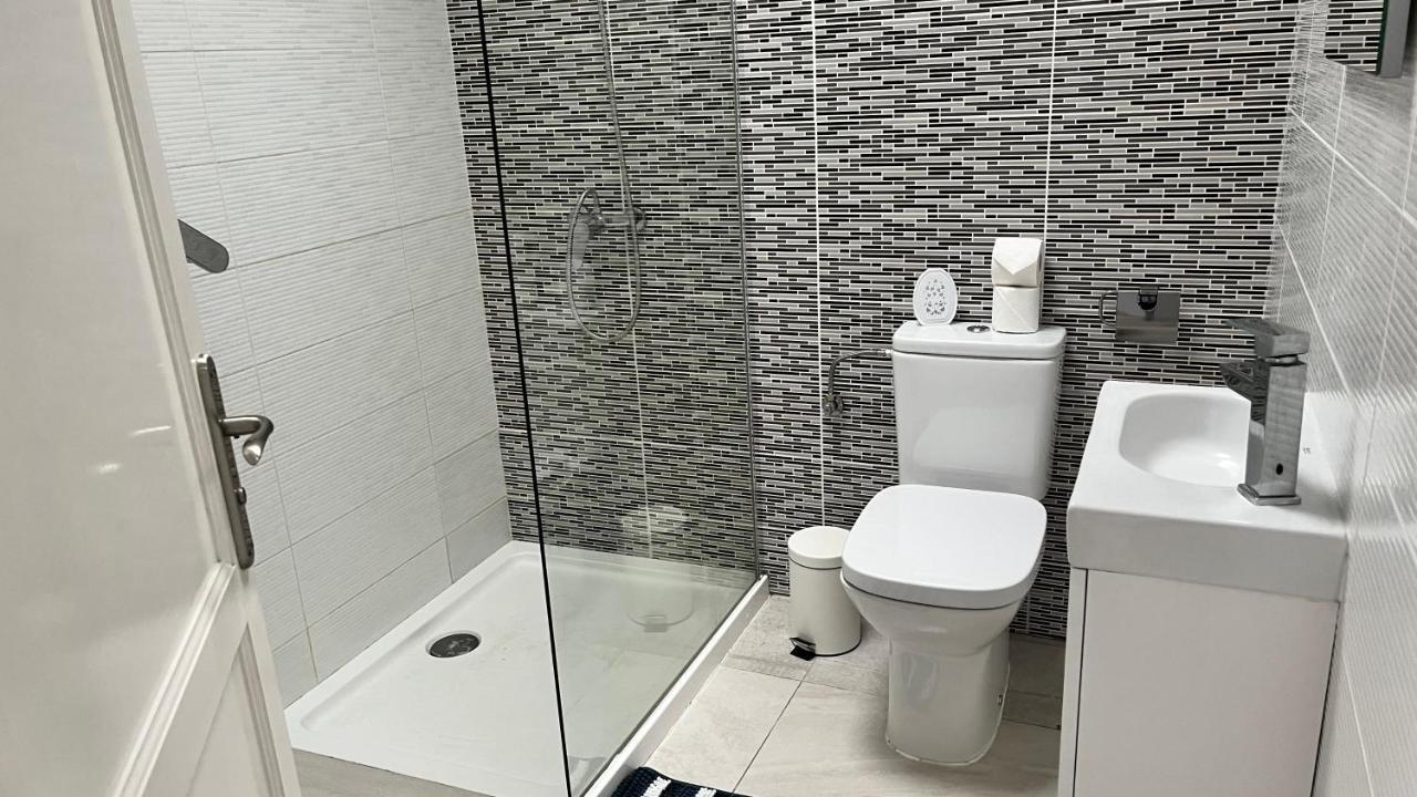 Апартаменты La Cumbre8A- 2 Bed-2 Bath - 1St Fl.- Air-Con-Wi-Fi Пуэрто дель Кармен Экстерьер фото