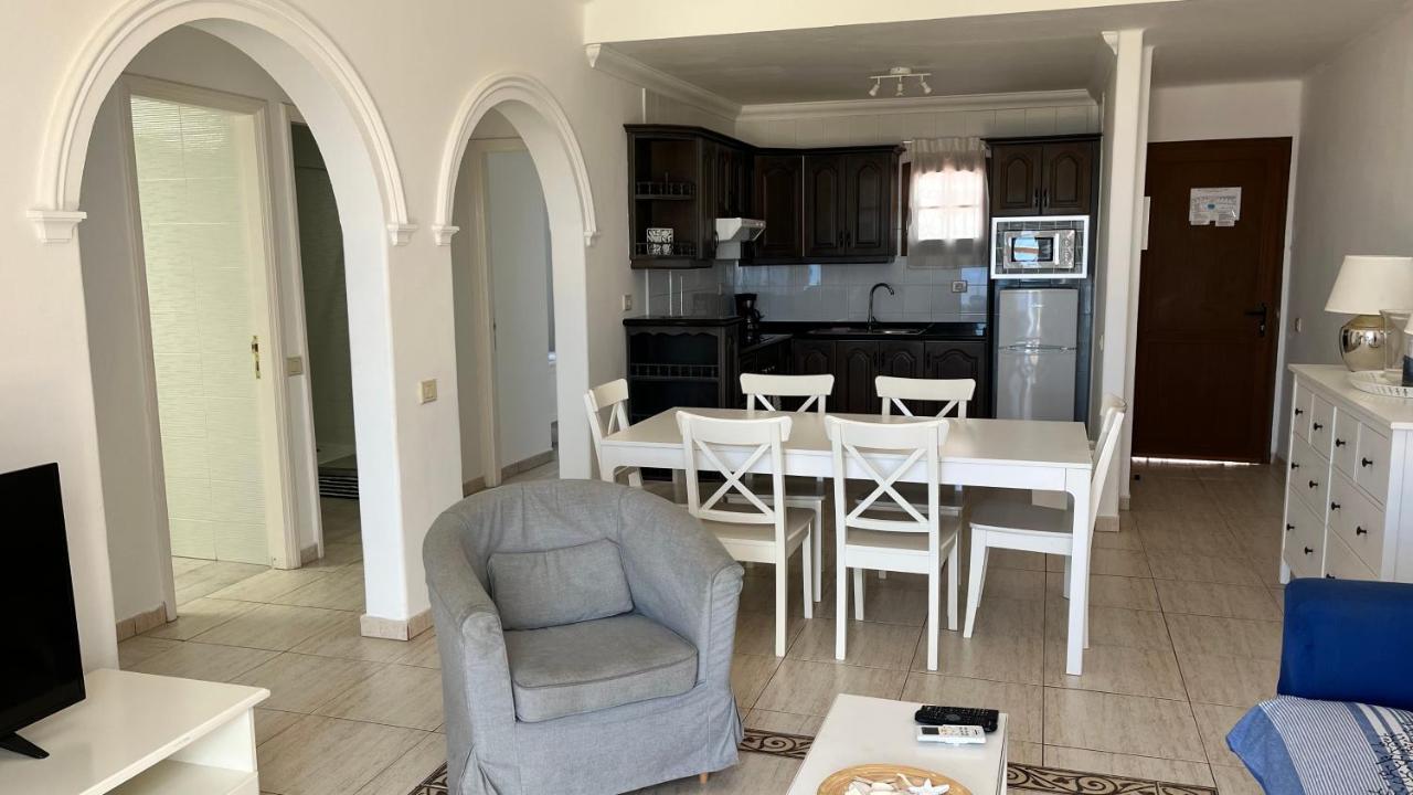 Апартаменты La Cumbre8A- 2 Bed-2 Bath - 1St Fl.- Air-Con-Wi-Fi Пуэрто дель Кармен Экстерьер фото